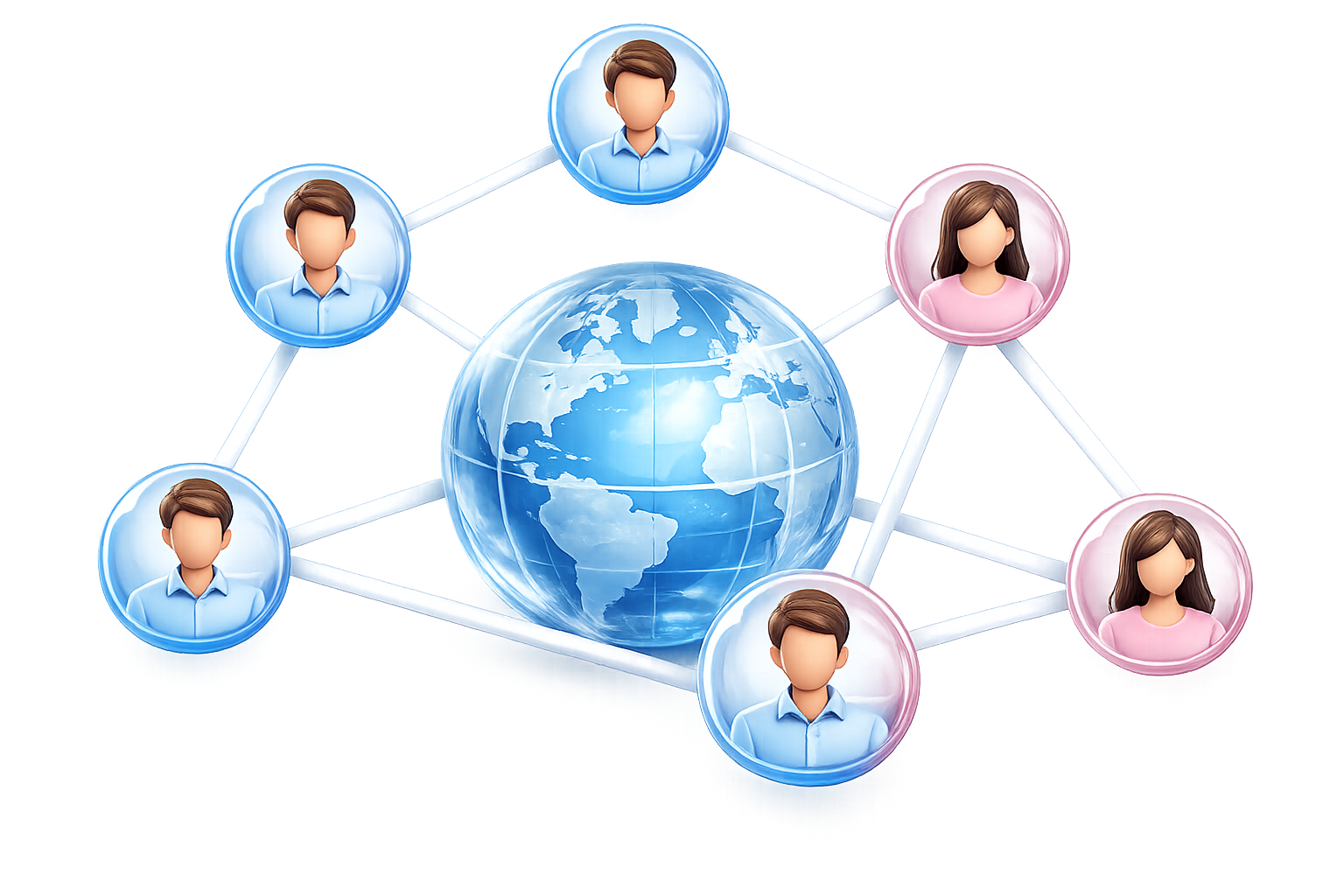 Membership Opportunities
