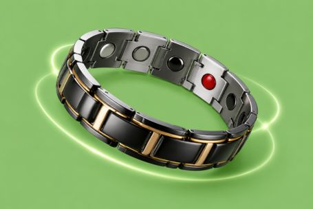 Bio Magnetic Bracelets