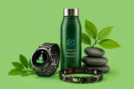Specialized Health Wellness